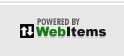 WebItems® Software